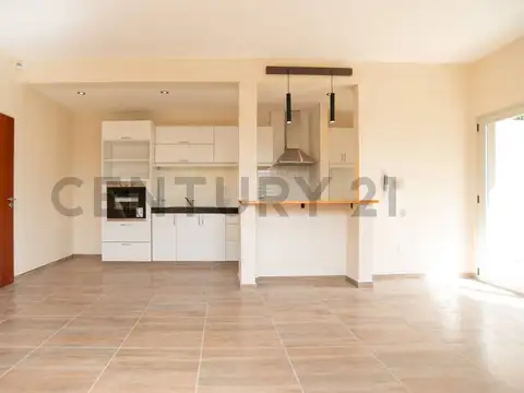 Casa en venta en Gonnet Hernandez tipo DUPLEX