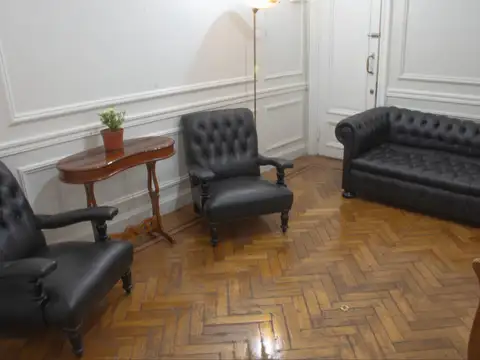 Departamento en Venta 46 años