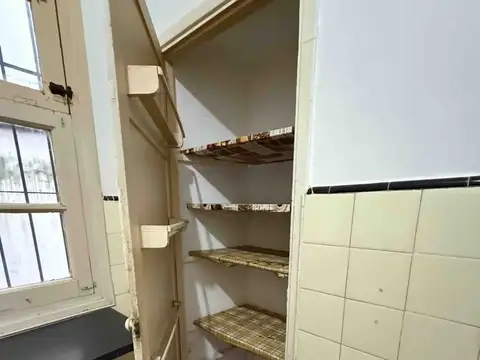 Depto Tipo Casa en Venta en Villa Devoto, USD 100.000