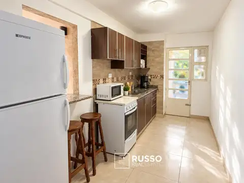 Departamento en Venta en Palermo, USD 229.000