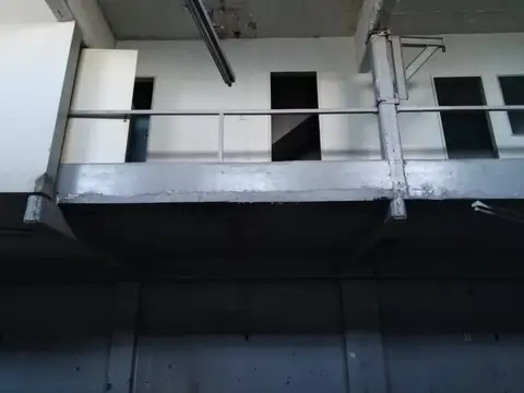 Galpon en Venta en Lomas Del Mirador, USD 190.000