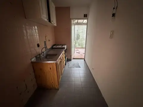 Departamento en Venta al Suroeste