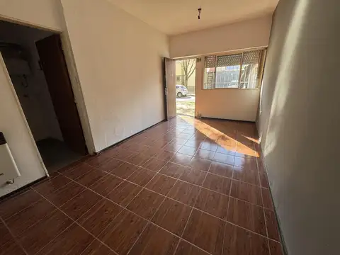 DEPARTAMENTO EN VENTA 1 DORMITORIO LA PLATA