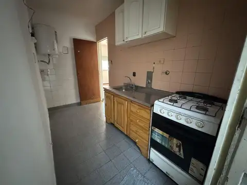 DEPARTAMENTO EN VENTA 1 DORMITORIO LA PLATA