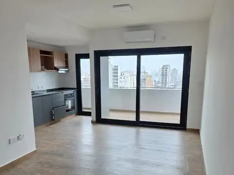 Sanchez de loria 900, Piso 9