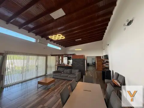 Casa en Venta 9 años
