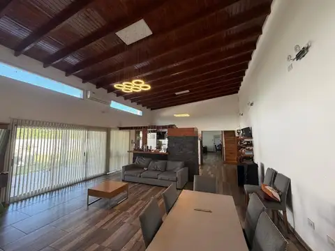 Casa en Venta 9 años