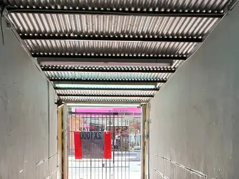Avenida Álvarez Jonte 4600