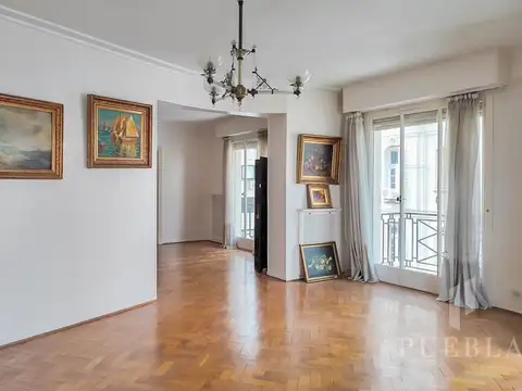 Departamento en Venta en Recoleta, USD 690.000