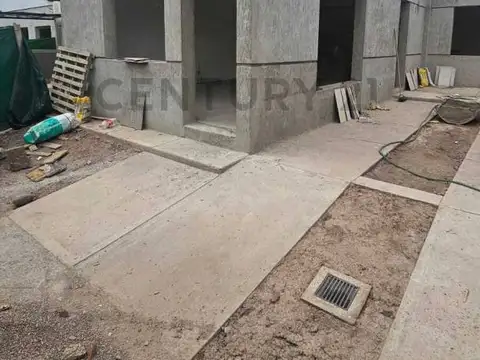 Venta de casas en pozo Barrio Privado Vista Oliva - Maipu