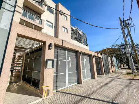 VENTA-DEPARTAMENTO-MONOAMBIENTE-TERRAZA PROPIA-LOMAS DEL MIRADOR