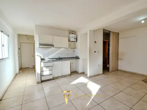 Departamento en Venta 4 años