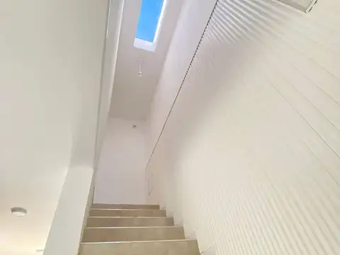 Casa en Venta 1 año