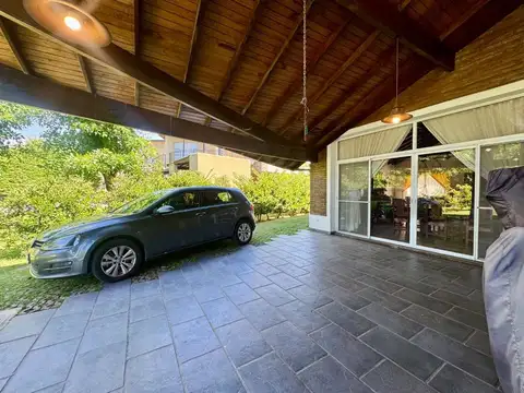 Casa en Venta en San Patricio, USD 315.000