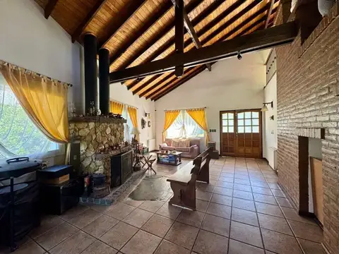 Casa en Venta 20 años