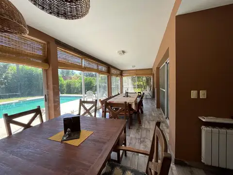 Casa en Venta 14 años