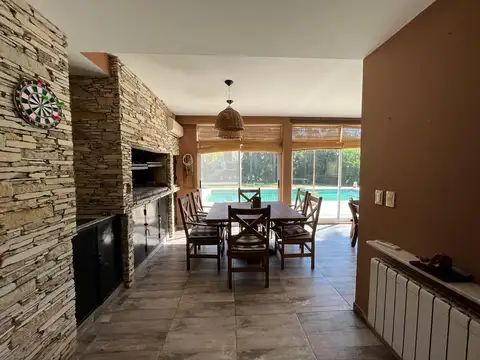 Casa en Venta de 4 dormitorios