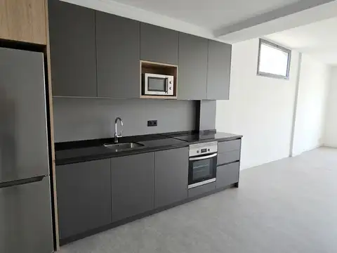 Venta Departamento Monoambiente Divisible con Balcón, Piso 5 · Villa Ortúzar, Subte B