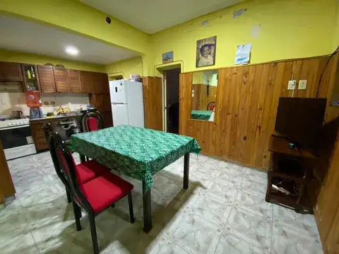 Amenabar 343 , Piso 1