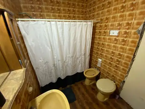 VENTA Casa Pasillo 3 dorm. # Amenabar 343 - Dpto. 3 - RETASADA