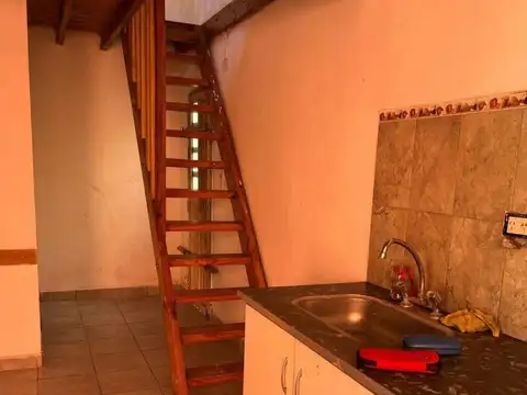 Departamento en Venta de 10 ambientes