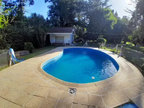 Casa 3 ambientes con 3 baños