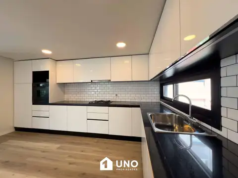 Departamento en Venta 1 año