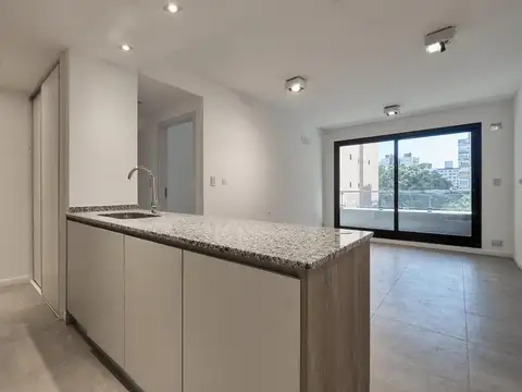 VENTA/PERMUTA/FINANCIACION - Departamento - 2 dormitorios - Macrocentro, Rosario