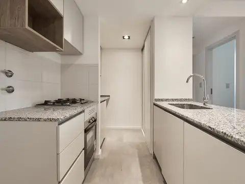 Departamento en Venta en Rosario, USD 160.000