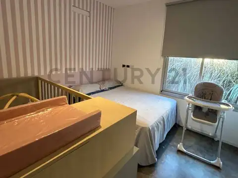 Casa alquiler barrio cerrado Canton norte Escobar 3 dormitorios pileta 1 planta