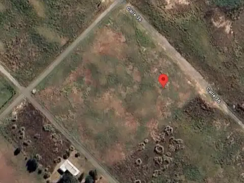 Terrenos en venta - 8270Mts2 - Reta