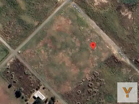 Terrenos en venta - 8270Mts2 - Reta