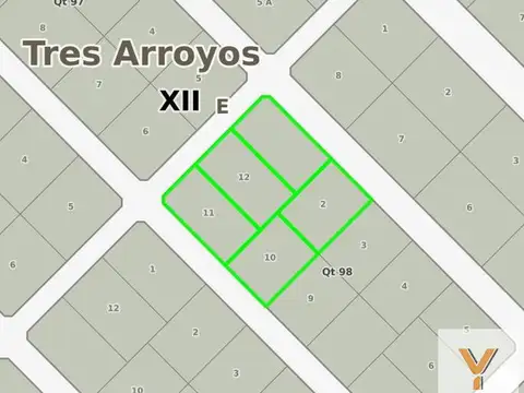Terreno en Venta en Reta, USD 120.000
