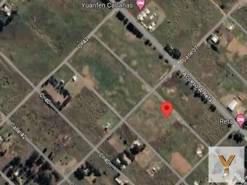 Terreno en Venta en Reta, USD 120.000