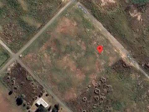 Terrenos en venta - 8270Mts2 - Reta