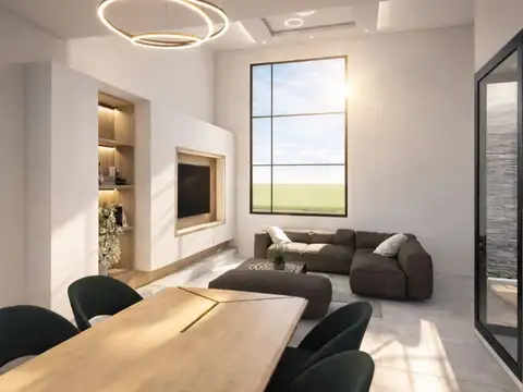 Casa en Venta en Pilar Del Este - Santa Elisa, USD 180.000