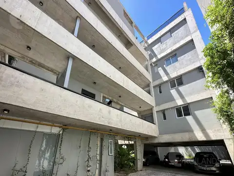 Venta Cochera - Belgrano