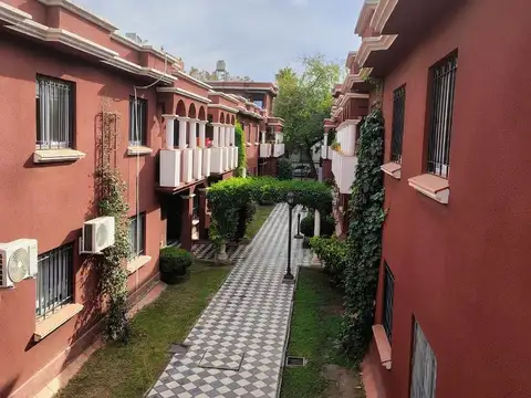 Departamento en Cuarta Sección