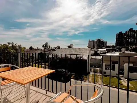 Venta Departamentos a Estrenar. Zona Villa Primera