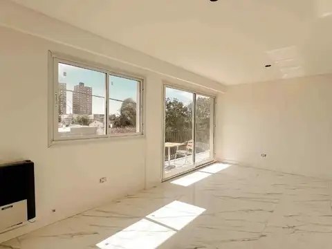 Venta Departamentos a Estrenar. Zona Villa Primera