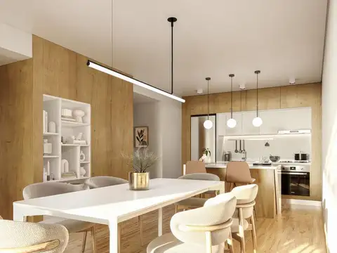 Departamento en Venta 1 año