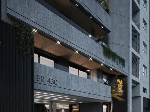 Departamento en  Venta 2 dormitorios Centro