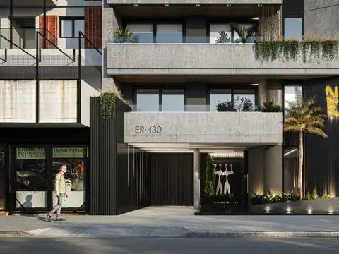 Entre Rios  430- Unidad  01 03