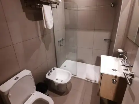 Departamento en Venta en Valeria del Mar, USD 130.000