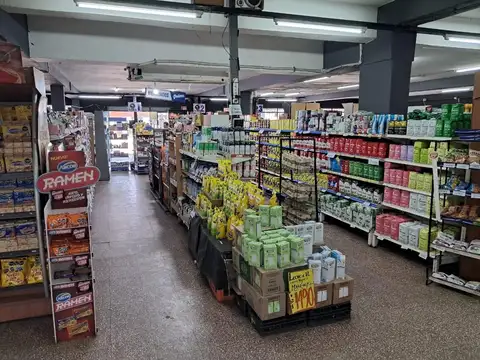 Fondo Comercio en Venta en Barranqueras, USD 200.000