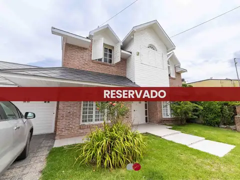 Casa en Constitución