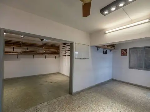 Casa en Venta Multifamiliar en Caseros