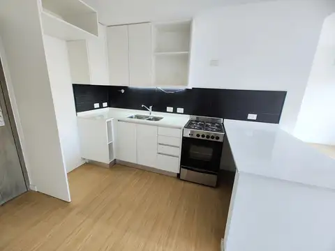 Departamento en Venta 2 años