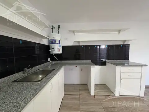 Departamento en Alquiler A Estrenar