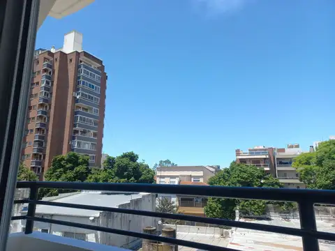 Departamento en Alquiler al Este
